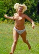 Ellie Church nude