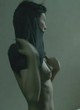 Rooney Mara & Elodie Yung nude