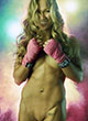 Ronda Rousey nude