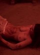Samantha Stewart nude