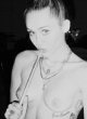 Miley Cyrus nude