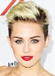 Miley Cyrus nude