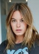 Camille Rowe nude