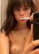 Jenna Ortega nude