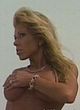 Aug 25 2006 - Terri Runnels nude - topless and bikini beach shots. 